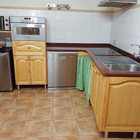 Apartamento Burgués Beceite Exterior foto